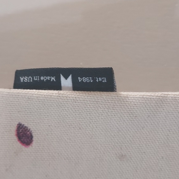 Out Of Print Tote - Picture 3 of 4